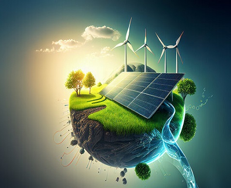 Solar Panel Service Provider in Ghaziabad | Satat India