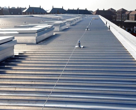 Solar Panel Service Provider in Ghaziabad | Satat India