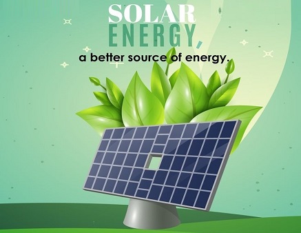 Solar Panel Manufacturers in Ghaziabad | Satat Innovative Solutions