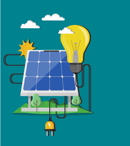 Solar Panel Service Provider in Ghaziabad | Satat India