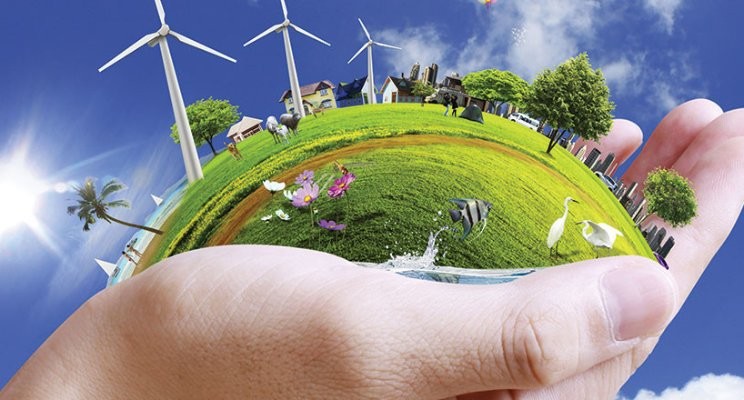 Solar Panel Service Provider in Ghaziabad | Satat India