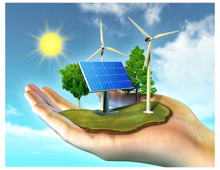 Solar Panel Manufacturers in Ghaziabad | Satat Innovative Solutions
