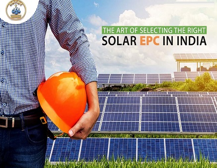 Solar Panel Manufacturers in Ghaziabad | Satat Innovative Solutions